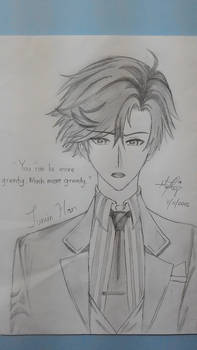 JUMIN HAN!!