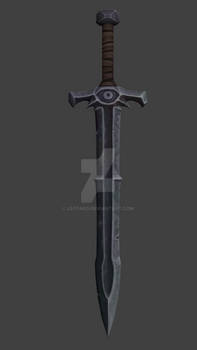 Fantasy Sword III