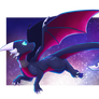 Eternal Night Cynder