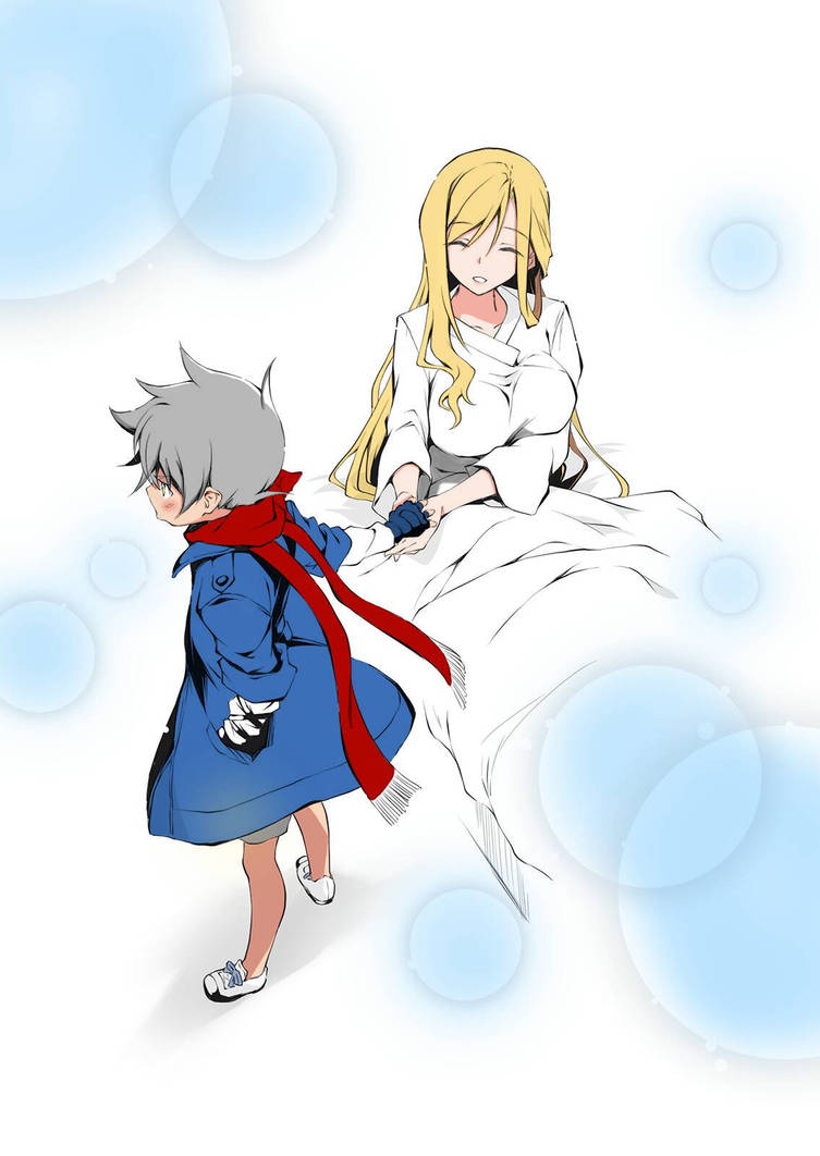 Vali And Lavinia Slash Dog By Sasakizero On Deviantart Vali And Lavinia Slash Dog By Sasakizero On Deviantart