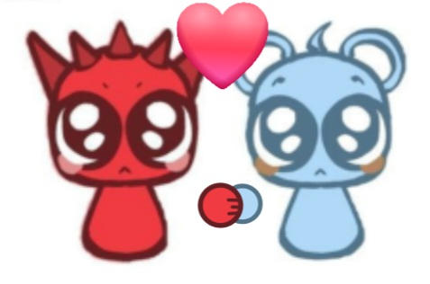 Sprunki Cute raddy X Sky By 230609linhcute On DeviantArt sprunki-cute-raddy-x-sky-by-230609linhcute-on-deviantart
