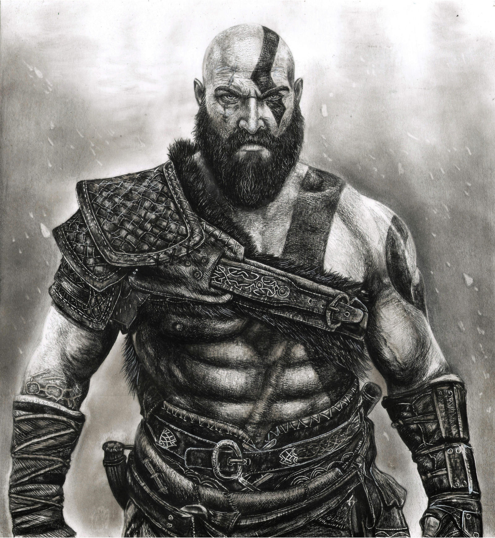 Сергей Кратос