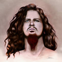 Dimebag Darrell