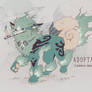 CANDLE ARCANINE |adopt|open