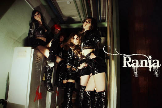 RANIA