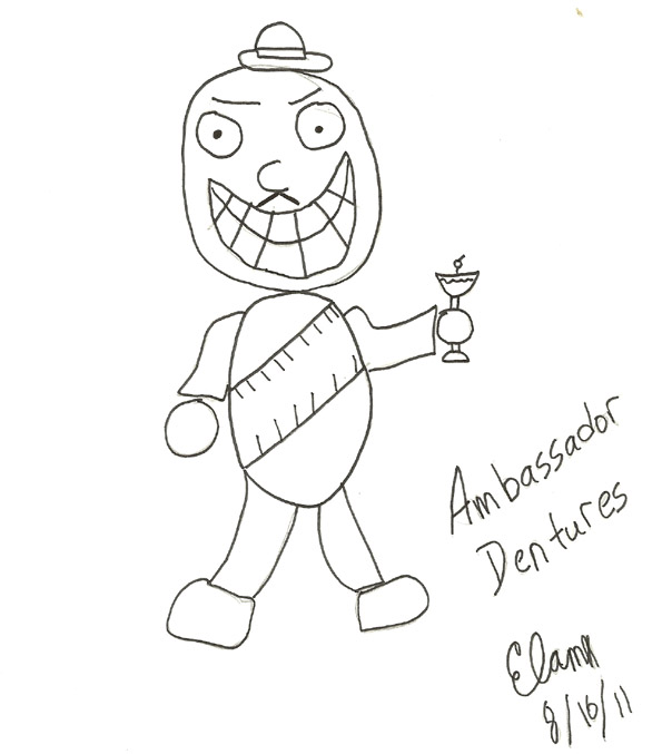 Ambassador Dentures