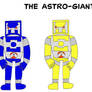 The Astro Giants 2015