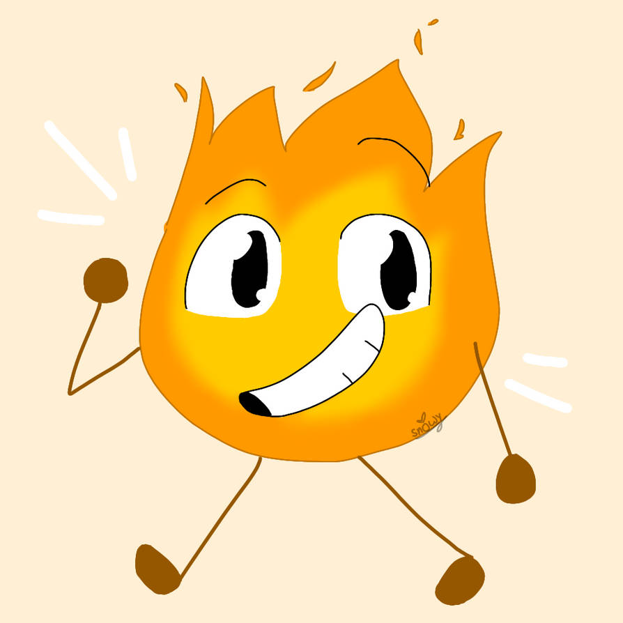 Snickers Firey Firey by SnowySandwiches on DeviantArt