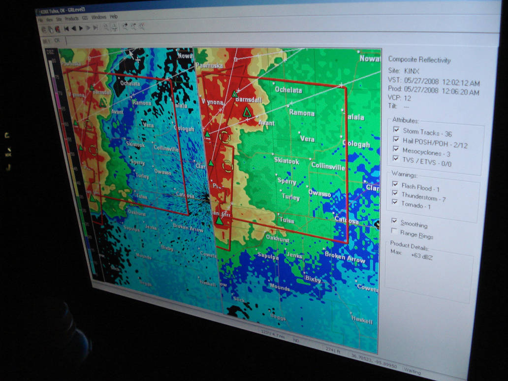 Grlevel3 Images GrLevel3 Radar 1 by ImTheWeasel on DeviantArt