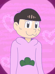 Totty ewe