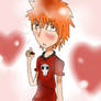 6.I LOVE Ichigo