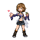 Yuna pkm sprite