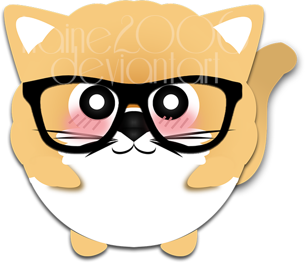 Cat Vector