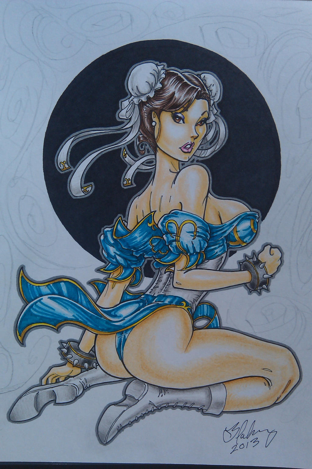 Chun Li