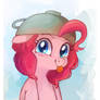 Pinkie Pie