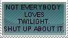 ANTI TWILIGHT STAMP by mewmewmewichigo