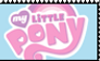 Not A BRONY Stamp