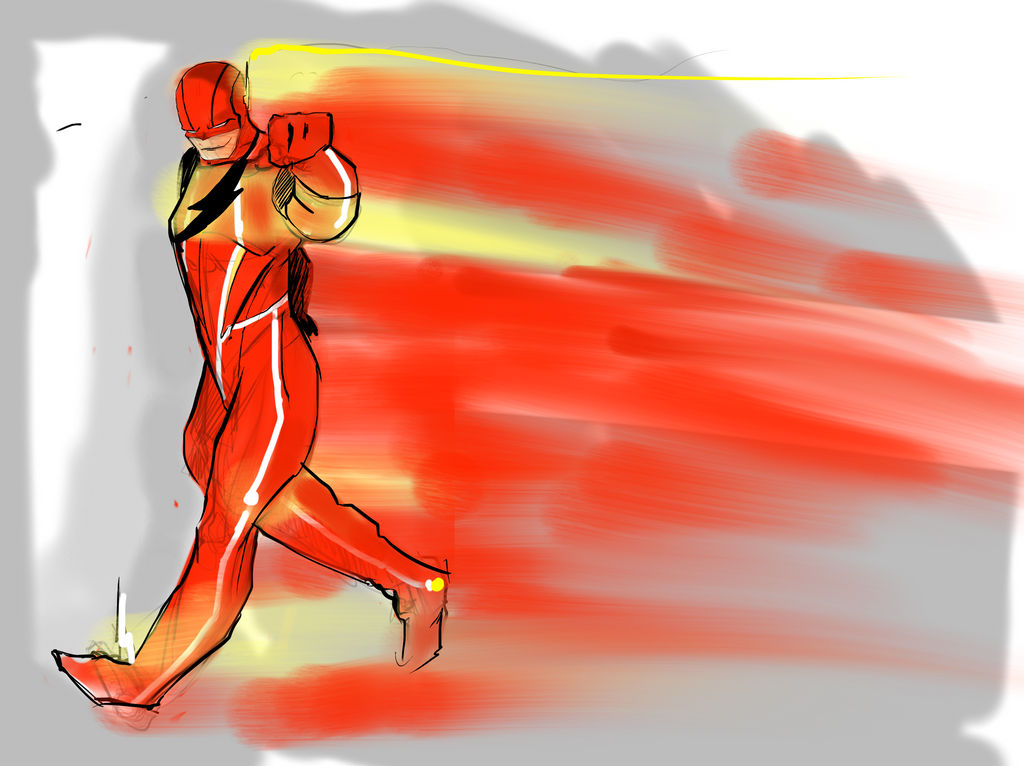 Flash Running Creating Patterns Flashrunning by jaymichaeljones on DeviantArt