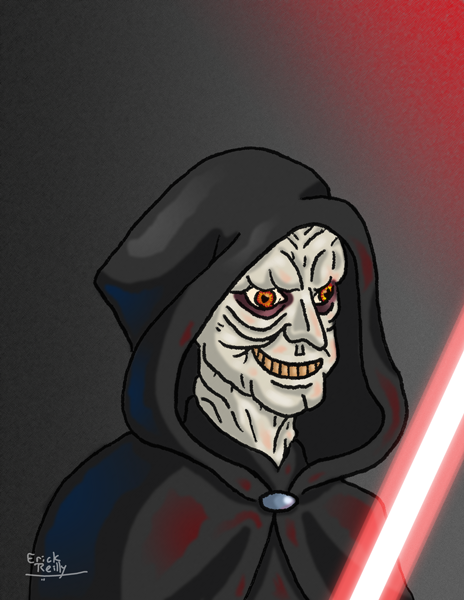 Darth Sidious