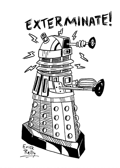 Dalek