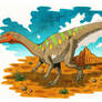 Plateosaurus