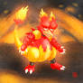 Magmar