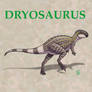 Dryosaurus