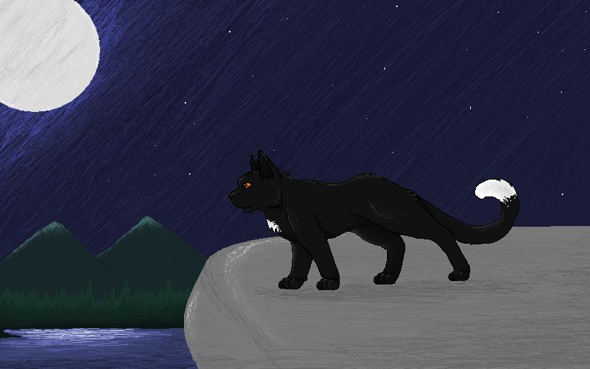 Ravenpaw