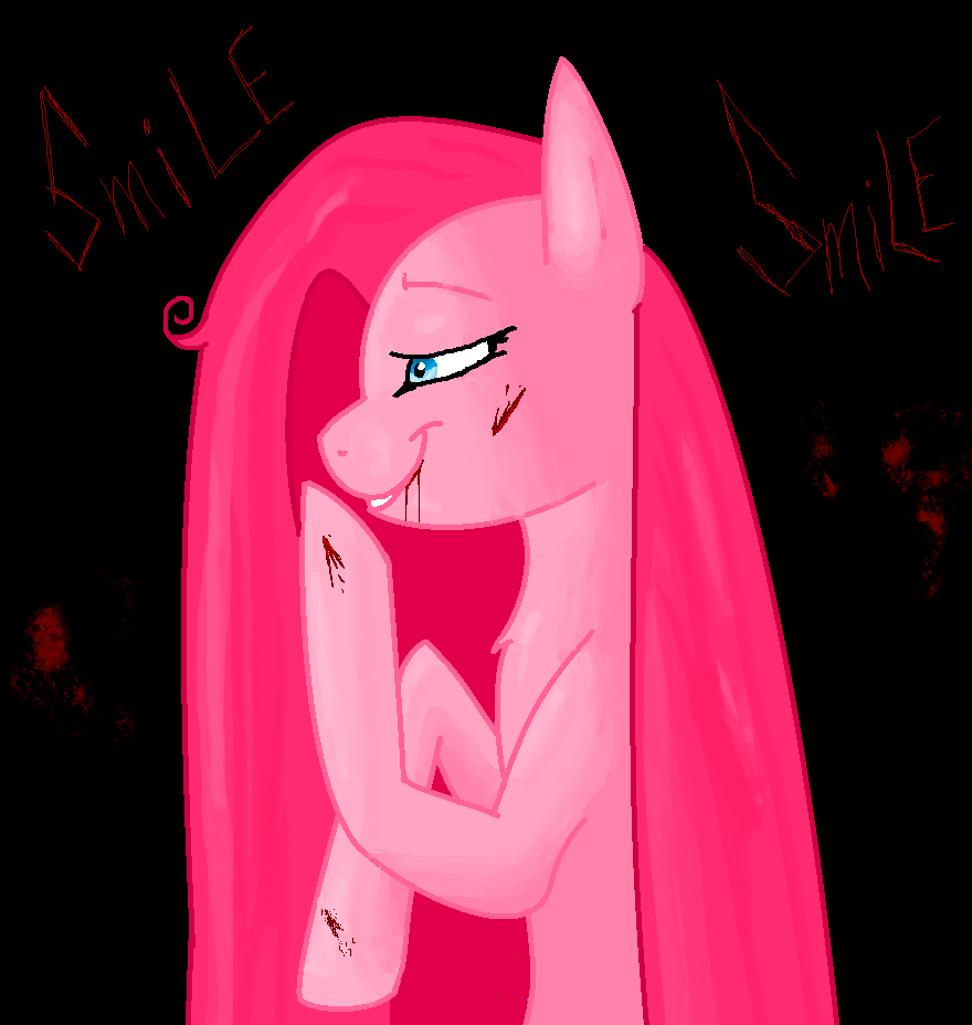 Pinkamena