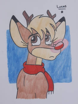 Explore the Best Rudolph_1998 Art | DeviantArt
