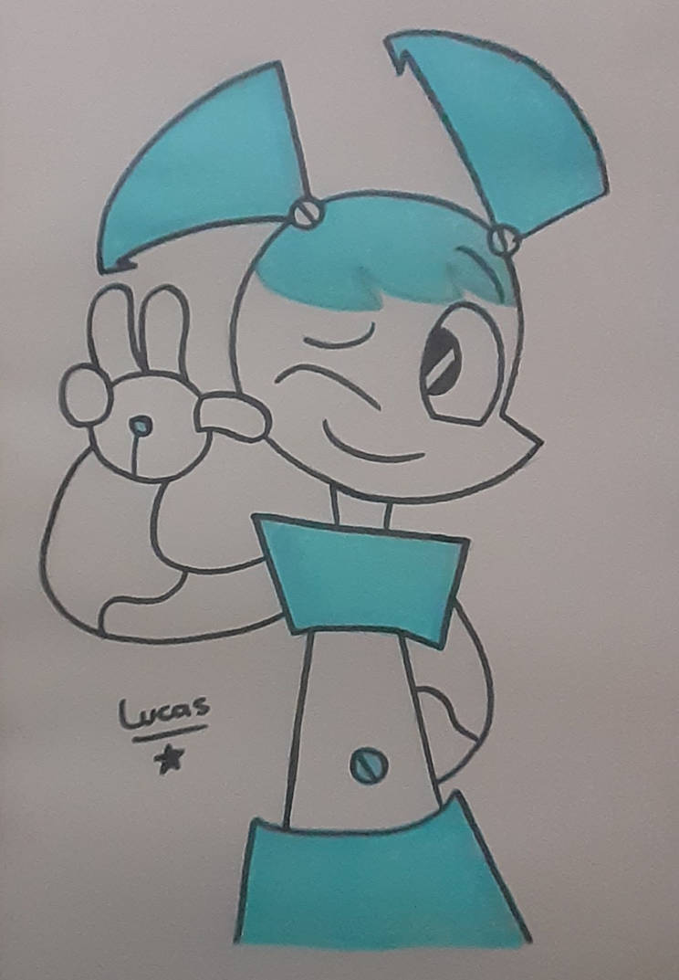 MLAATR 20th anniversary by l21fanarts on DeviantArt