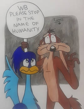 Explore The Best Coyote vs acme Art DeviantArt explore-the-best-coyote-vs-acme-art-deviantart