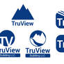 TruView logo