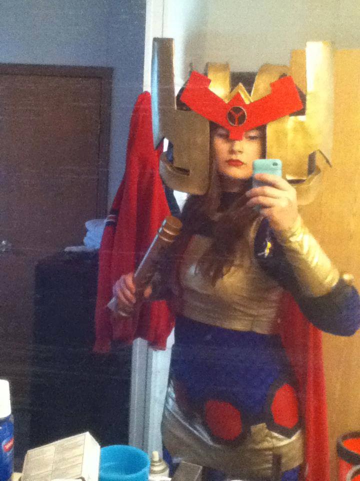 Big Barda