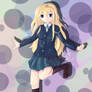 Tsumugi Kotobuki