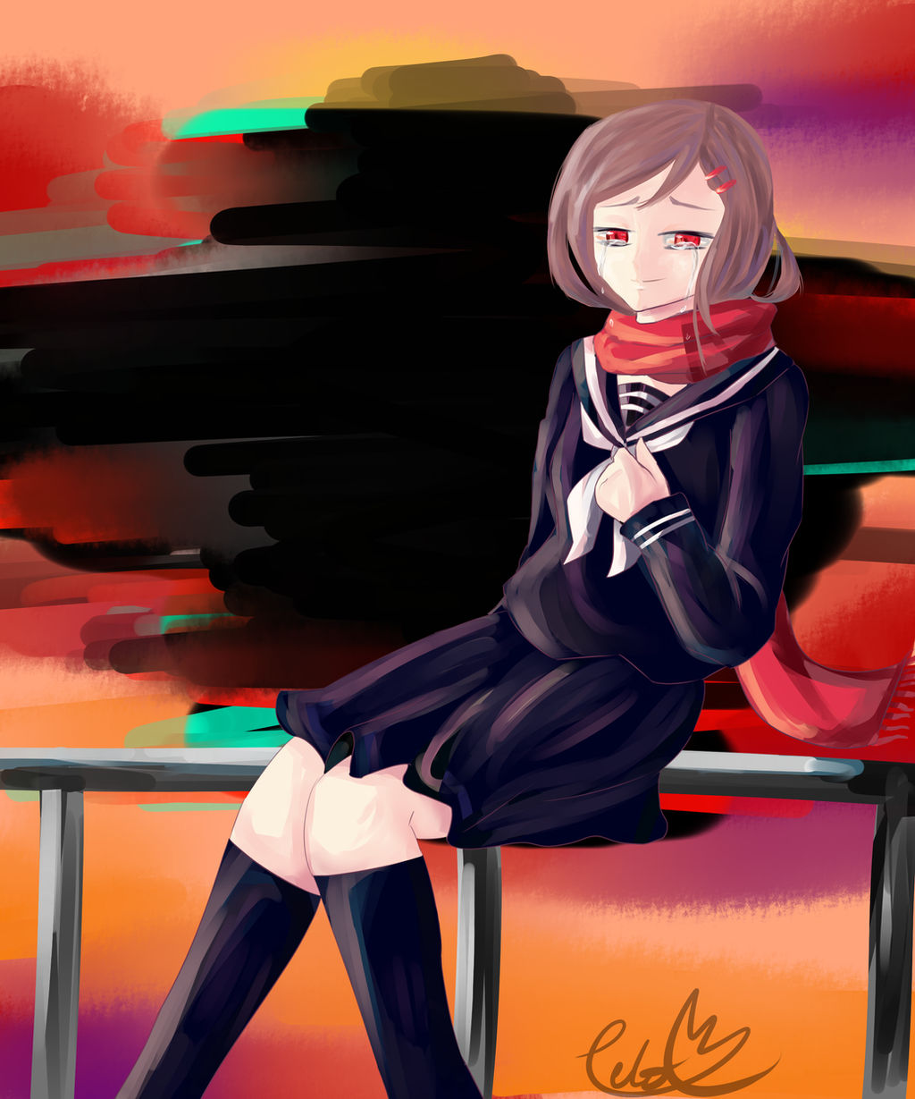 Ayano's Theory of Happiness