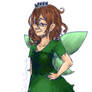 Girlfriend Fairy - Twitter Page Added -