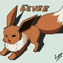 Eevee