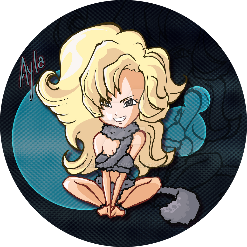 Ayla chibi1