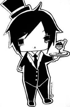 Sebastian Michaelis