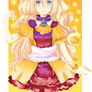 Vocaloid : SeeU