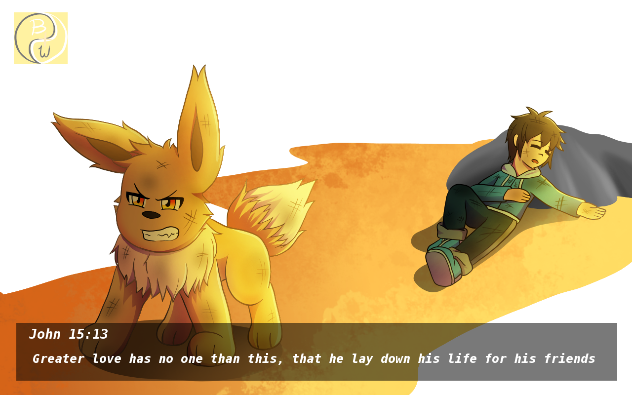 Pokemon Scriptures (Pokemon + Bible Verse) Protection by Black-ADD-White on DeviantArt