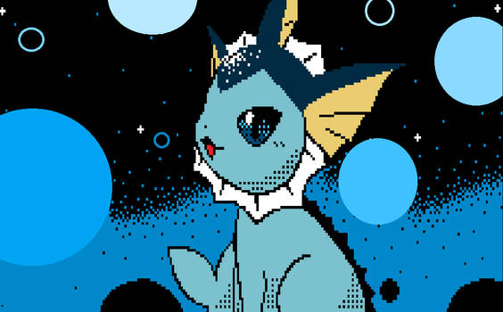 Vaporeon