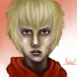 Dave Strider