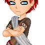 Gaara Ver. 1