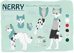 Nerry 2013 by nerrrybe