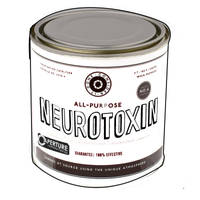 Deadly Neurotoxin
