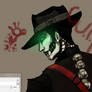 Steam Powered Giraffe WIP of The SPINE