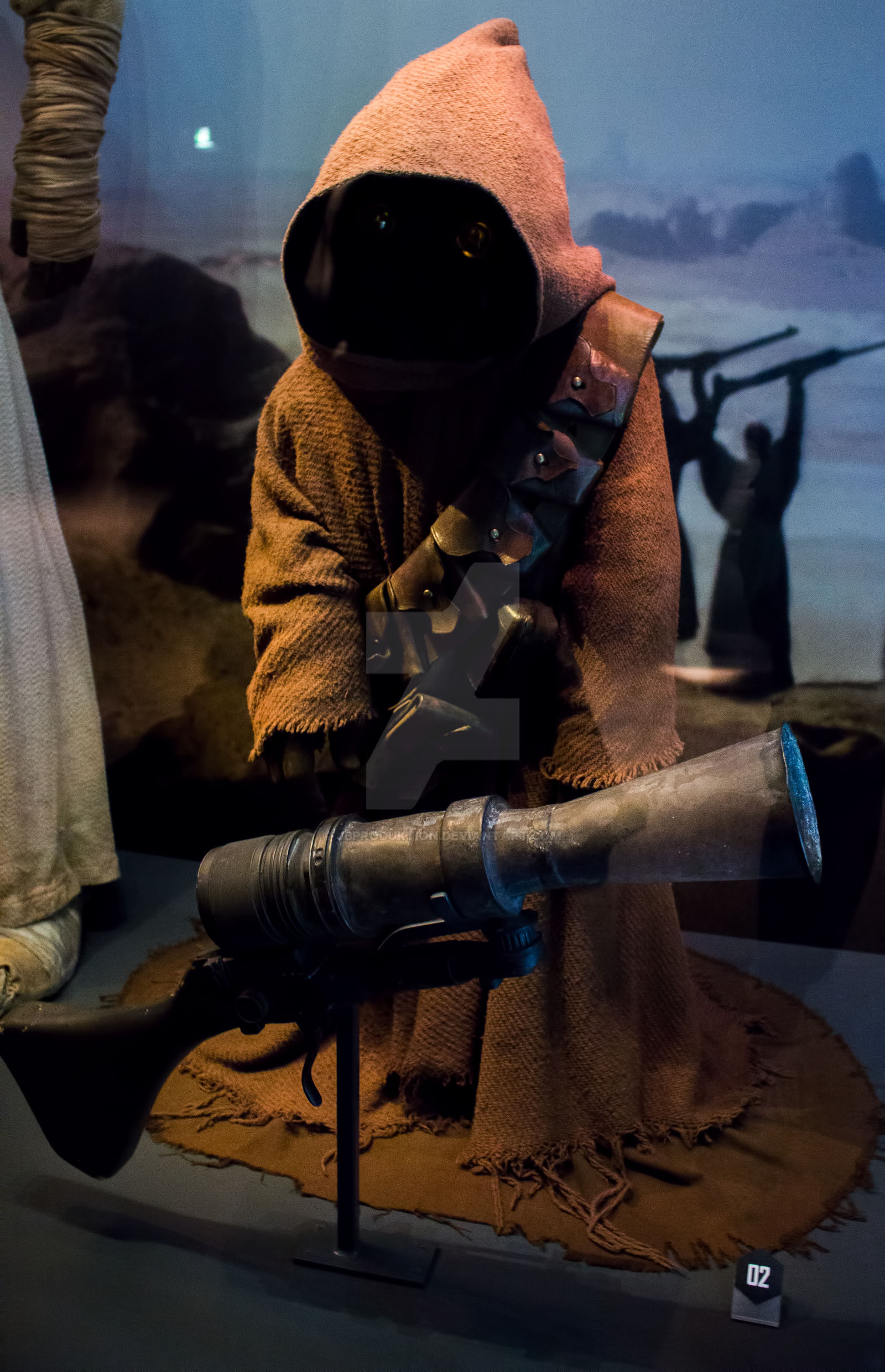 Star Wars Identities - Java by JBProduktion on DeviantArt