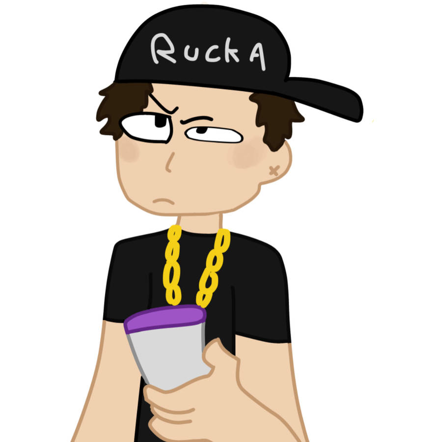 Rucka rucka ali fanart by TacoBoutBell on DeviantArt